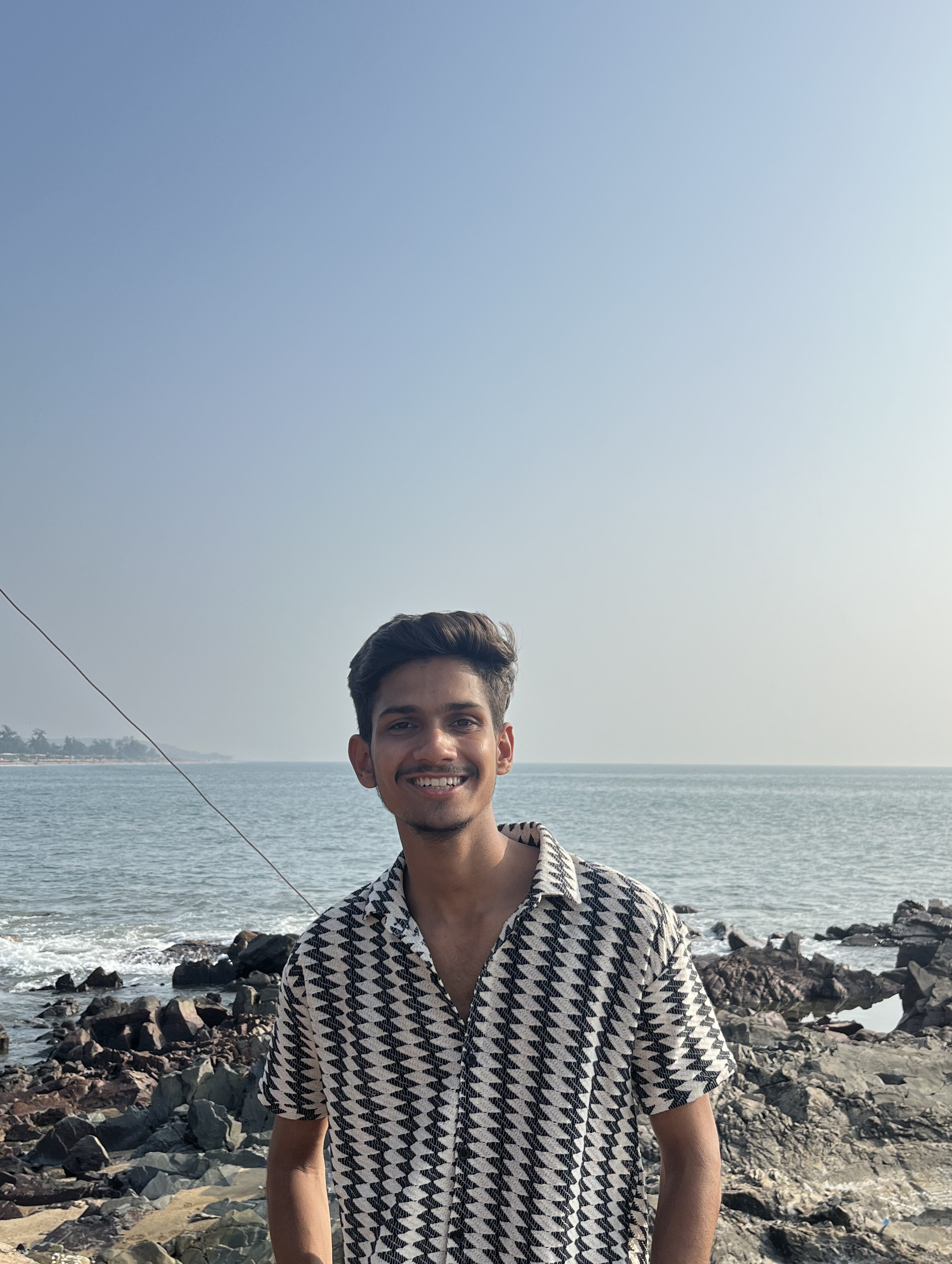 Akshat Sanghvi